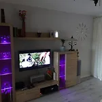 Apartment Grunwald Szczecin
