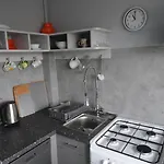 Apartment Grunwald *