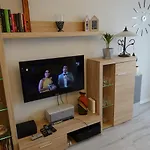 Apartment Grunwald *