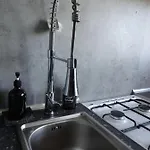 Apartment Grunwald Szczecin