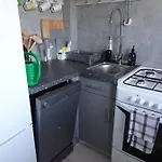 Grunwald Apartment *