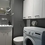 Grunwald Apartment *