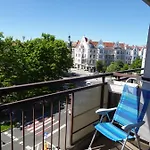 Grunwald Apartment *