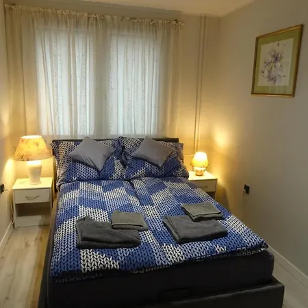 Grunwald Apartamento Szczecin