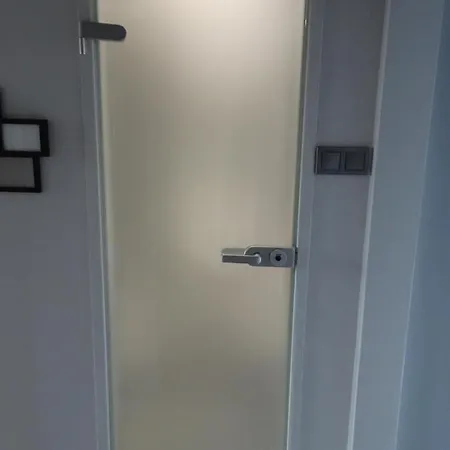 Grunwald アパート シュチェチン