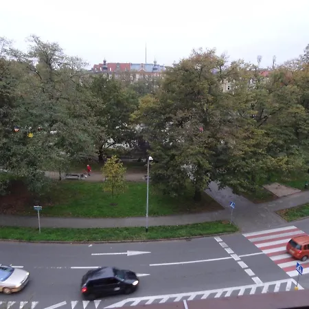 Grunwald * シュチェチン