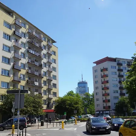 Grunwald Apartamento Szczecin
