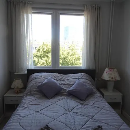 Grunwald アパート