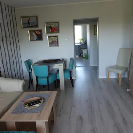 Apartment Grunwald