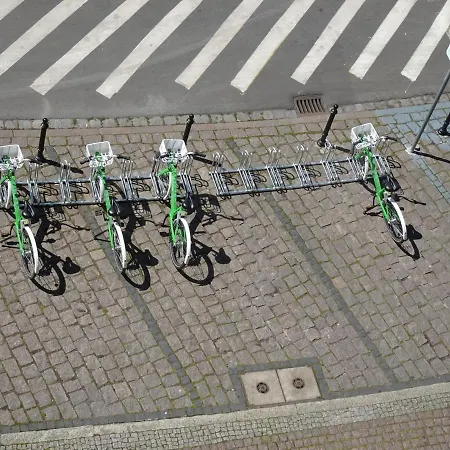 Grunwald シュチェチン