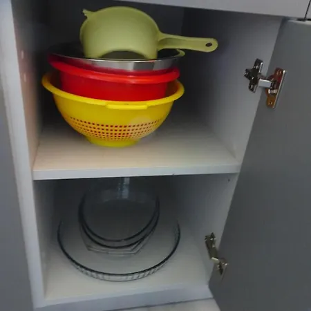 アパート Grunwald シュチェチン