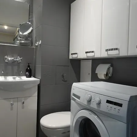 Grunwald アパート *