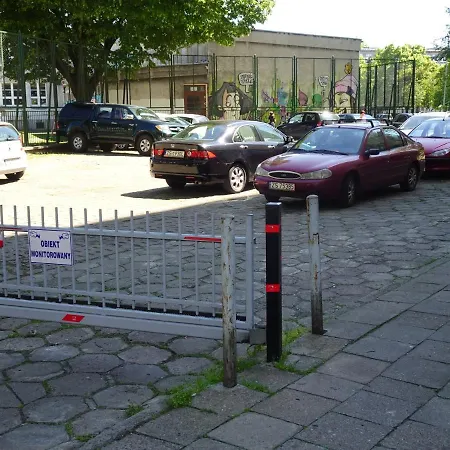 アパート Grunwald