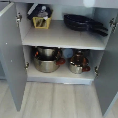 Grunwald アパート