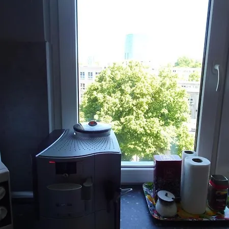 アパート Grunwald