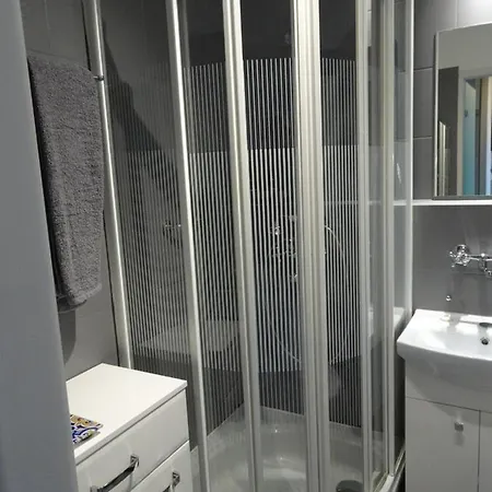 Grunwald アパート