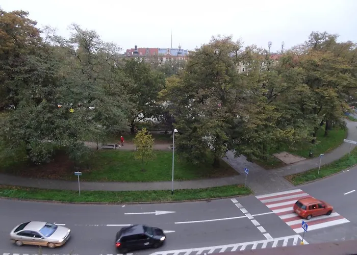 Grunwald * シュチェチン