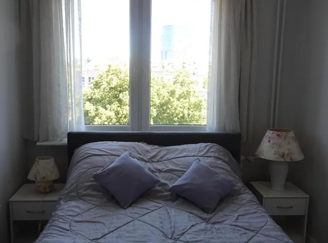 Grunwald アパート