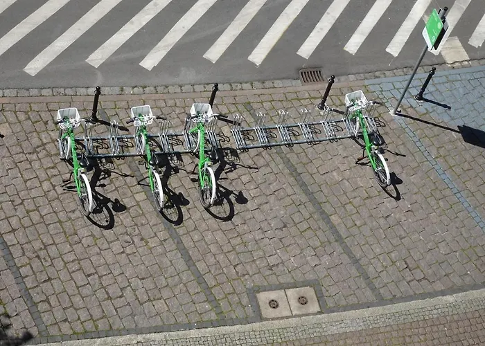 Grunwald シュチェチン