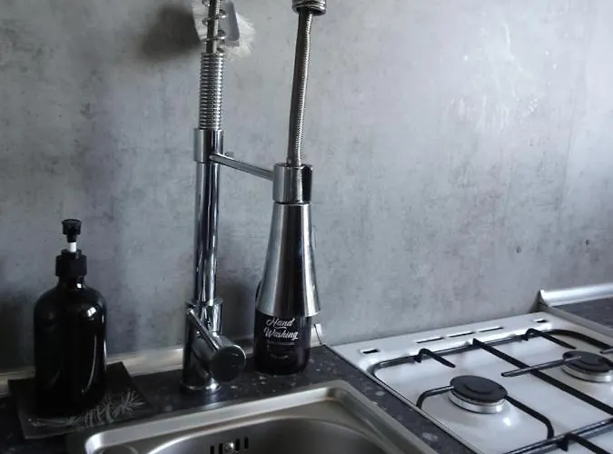 Daire Grunwald Szczecin