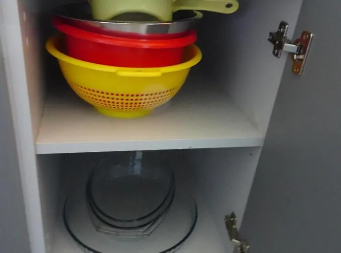 アパート Grunwald シュチェチン