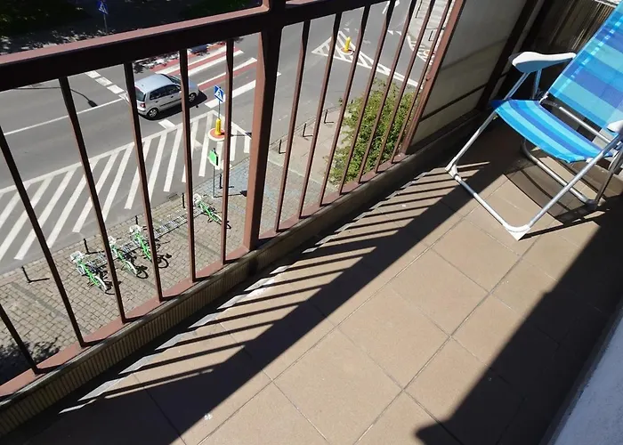 Grunwald * シュチェチン