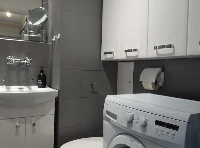 Grunwald アパート *