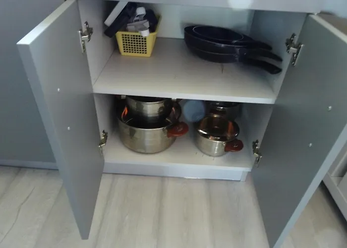 Grunwald アパート