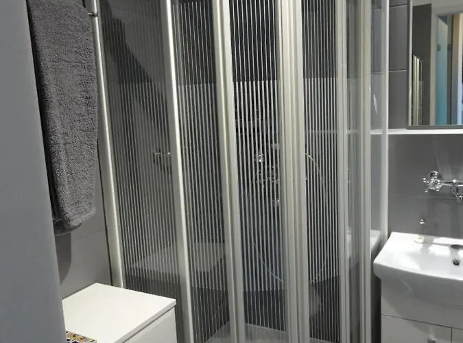 Grunwald アパート